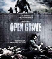 Click to know more about Open Grave