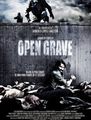 Click to know more about Open Grave