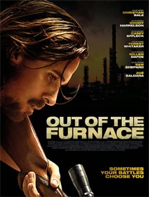 Click to know more about Out Of The Furnace