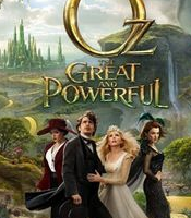 Click to know more about Oz The Great and Powerful