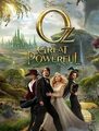 Click to know more about Oz The Great and Powerful