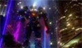 Trailer - Pacific Rim Video