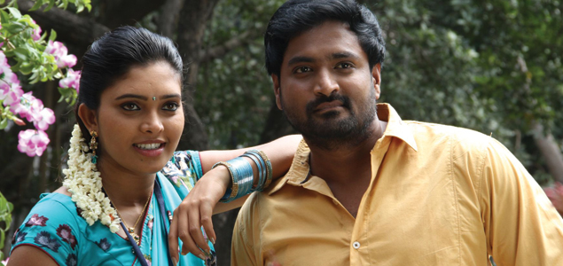 Pappaali Tamil Movie