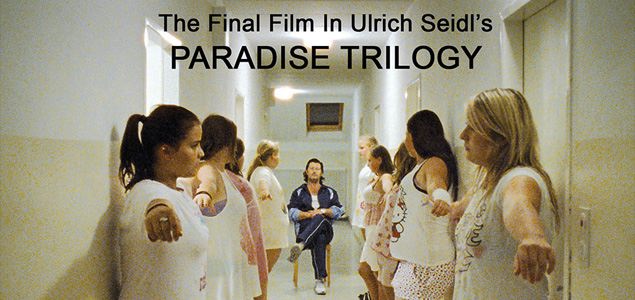 Paradise: Hope English Movie