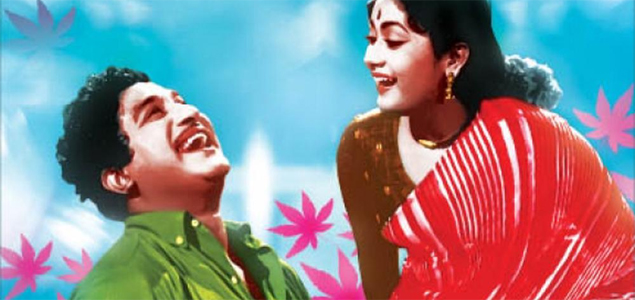 Pasamalar Tamil Movie