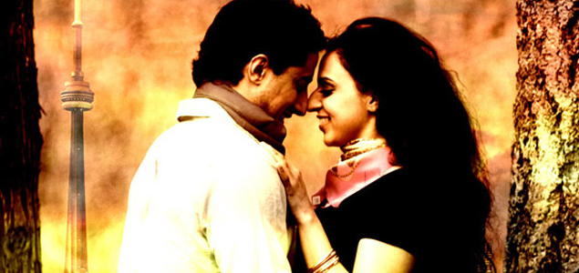 Pehchaan Punjabi Movie
