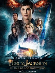 Click to know more about Percy Jackson: Sea of Monsters