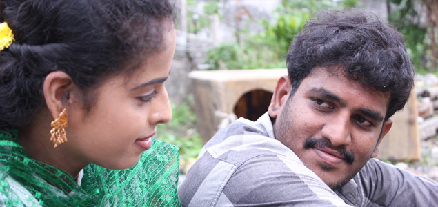 Pesatha Padam Movie Stills