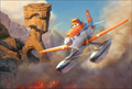 Planes: Fire & Rescue Photo 2