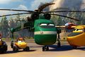 Planes: Fire & Rescue Photo 1