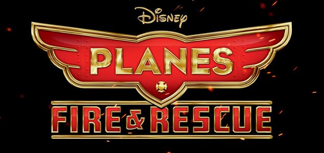 Planes: Fire & Rescue English Movie