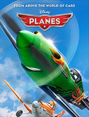 Click to know more about Planes: Fire & Rescue