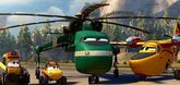 Trailer  - Planes: Fire & Rescue Video