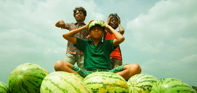 Poovarasam Pee Pee Tamil Movie