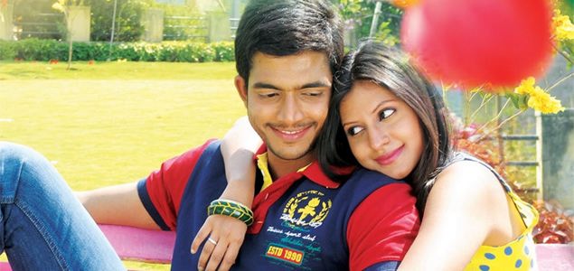 Premalo ABC Telugu Movie
