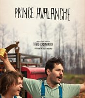 Click to know more about Prince Avalanche