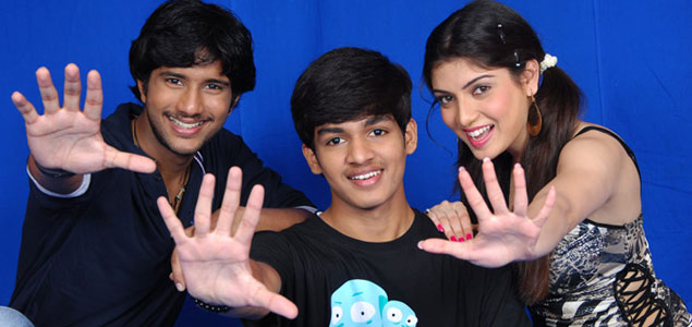 Pudhu Varusham Tamil Movie