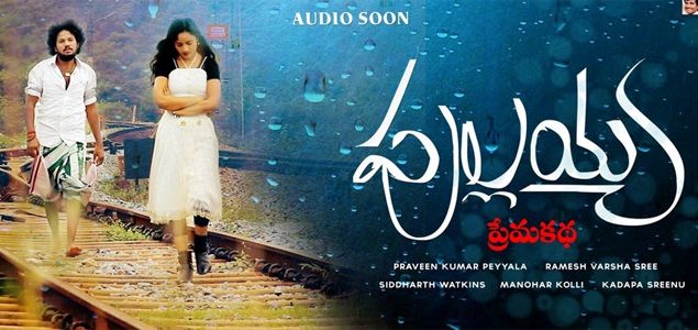 Pullaiah Prema Katha Telugu Movie