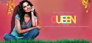 Queen Hindi Movie