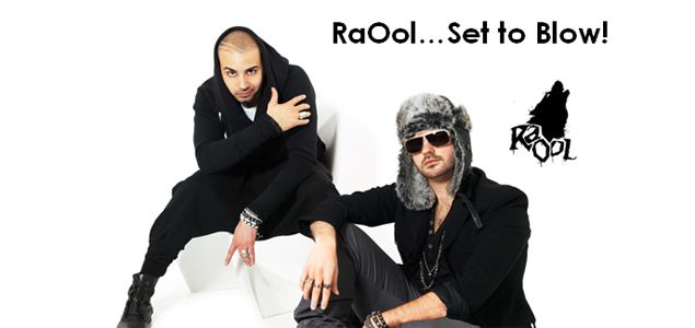 RaOol  All set to rock the nation! English Movie