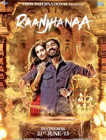 Raanjhnaa review