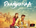 Raanjhnaa Wallpaper 3