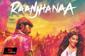 Raanjhnaa Wallpaper 1