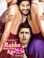 Click to know more about Rabba Main Kya Karoon