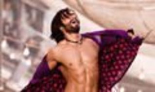 Tattad Tattad   Song Promo Ram Leela