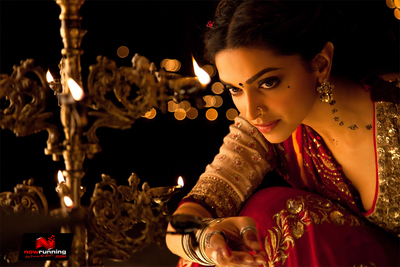 Deepika Padukone wallpaper