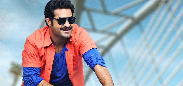 NTR injured on Janatha Garage set?