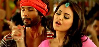 Gandi Baat   Song Promo R... Rajkumar