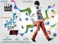 Rangan Style Wallpaper 3