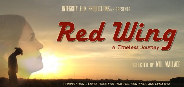 Red Wing English Movie