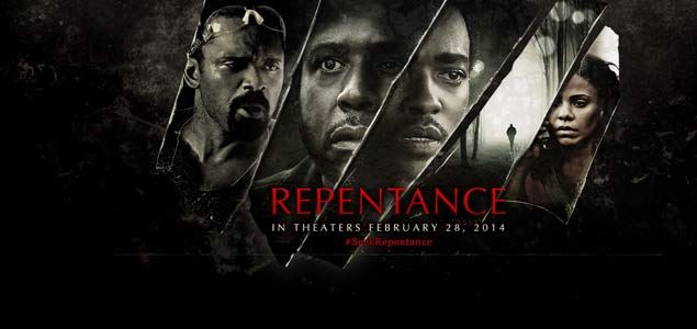 Repentance English Movie