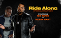 Ride Along Wallpaper 2