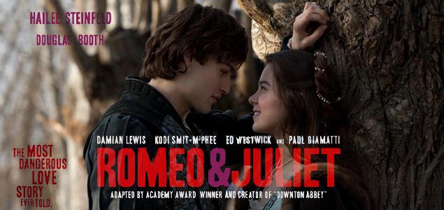 Romeo and Juliet English Movie