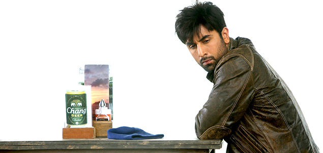 I will get married the day I would want kids, says Ranbir Kapoor