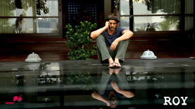 Arjun Rampal wallpaper