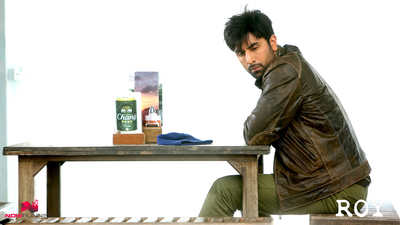 Ranbir Kapoor wallpaper