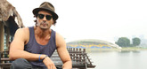 Arjun Rampal as 'Kabir' - Roy