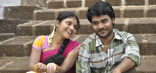 Saaindhaadu Saaindhaadu Movie Stills