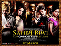 Saheb Biwi Aur Gangster Returns Wallpaper 1