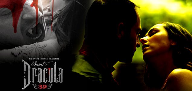 Saint Dracula English Movie