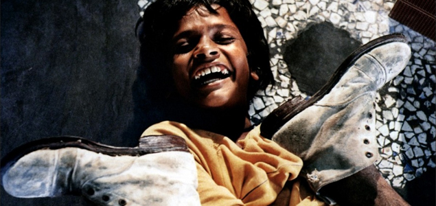 Salaam Bombay Hindi Movie