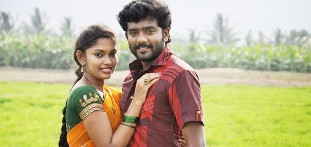 Saranalayam Tamil Movie