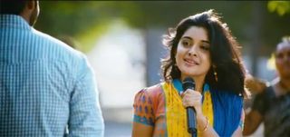 Kaathirunthaai Anbe   Song Promo Naveena Saraswathi Sabatham