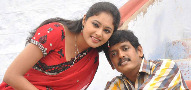 Saravana Poigai Tamil Movie