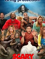 Click to know more about Scary Movie 5