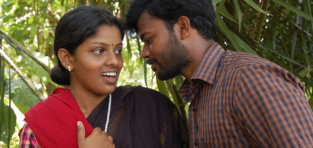 Senbaga Tamil Movie